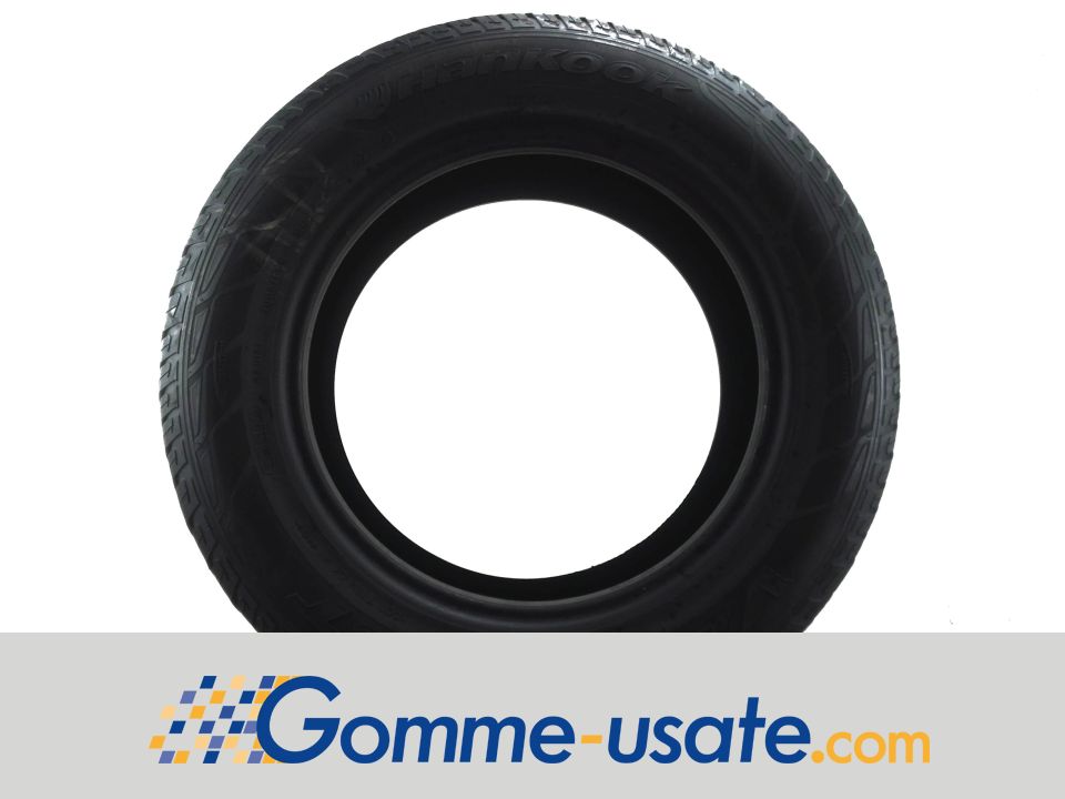 Thumb Hankook Gomme Usate Hankook 235/60 R17 102V VENTUS ST RH06 RPB M+S (70%) pneumatici usati All Season_1